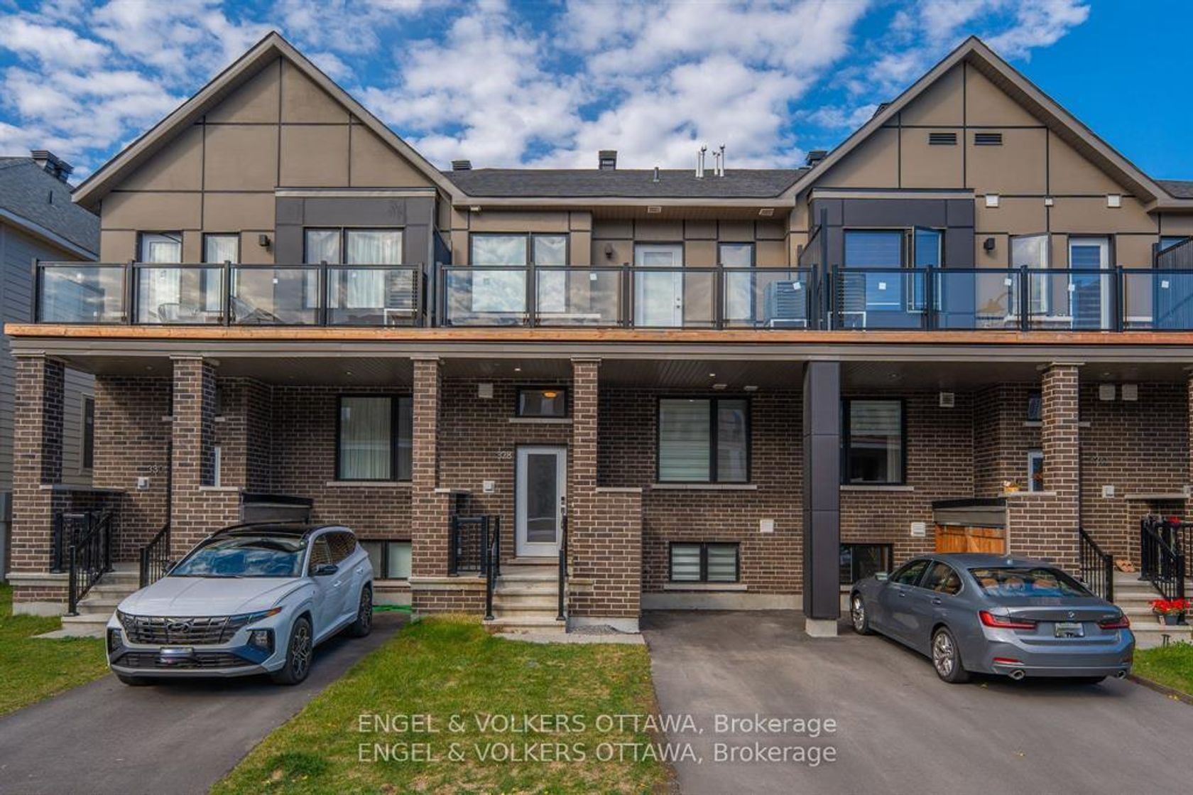 328 Catsfoot Walk, Nepean (Half Moon Bay), Ottawa 