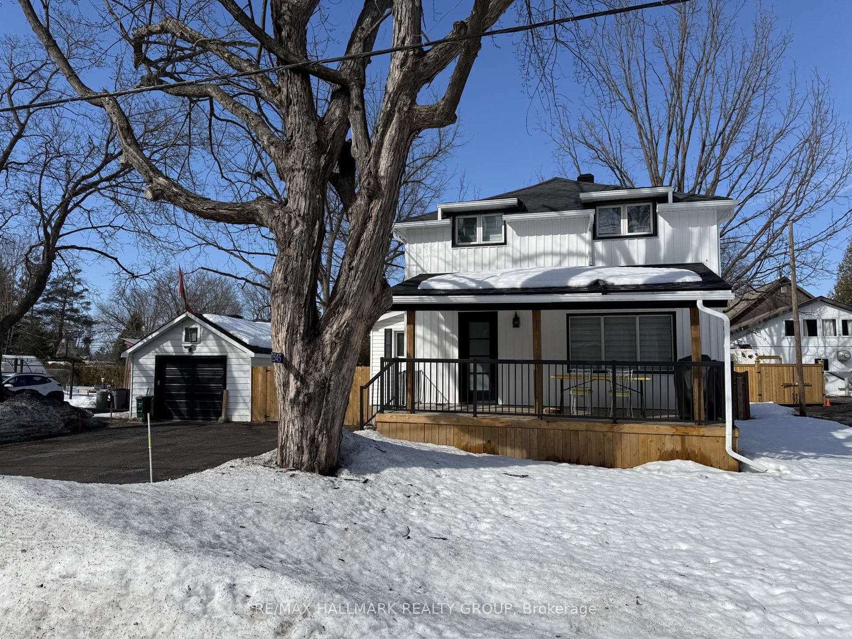 2545 MARKET Street, Cumberland Village, Orleans 2