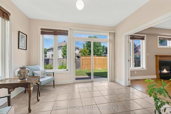 Photo 4 at 409 Beatrice Drive, Nepean (Longfields), Ottawa