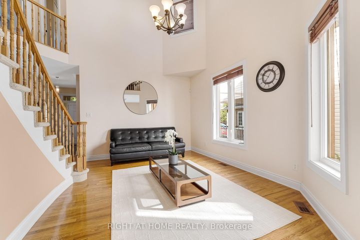 Photo 7 at 409 Beatrice Drive, Nepean (Longfields), Ottawa