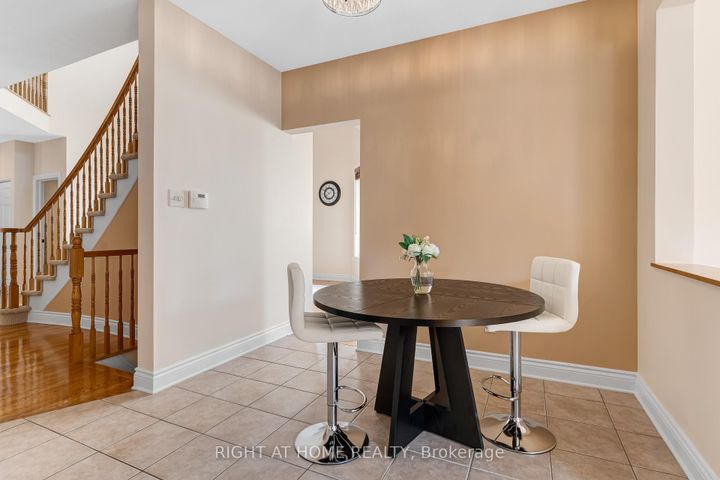 Photo 10 at 409 Beatrice Drive, Nepean (Longfields), Ottawa