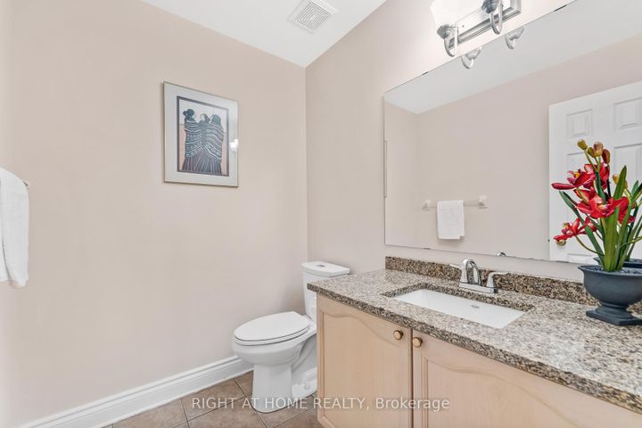 Photo 15 at 409 Beatrice Drive, Nepean (Longfields), Ottawa