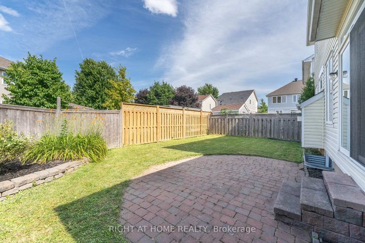 Photo 35 at 409 Beatrice Drive, Nepean (Longfields), Ottawa