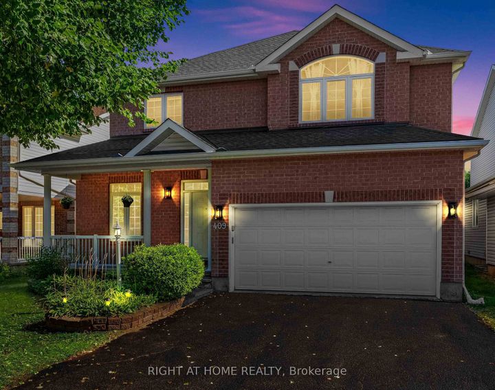 Photo 36 at 409 Beatrice Drive, Nepean (Longfields), Ottawa