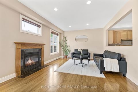 Photo 1 at 409 Beatrice Drive, Nepean (Longfields), Ottawa