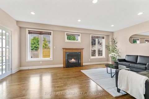 Photo 3 at 409 Beatrice Drive, Nepean (Longfields), Ottawa