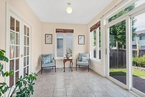 Photo 5 at 409 Beatrice Drive, Nepean (Longfields), Ottawa