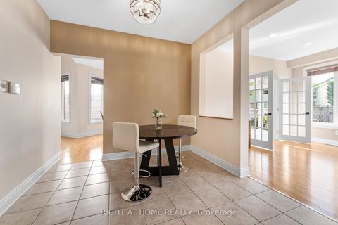 Photo 11 at 409 Beatrice Drive, Nepean (Longfields), Ottawa