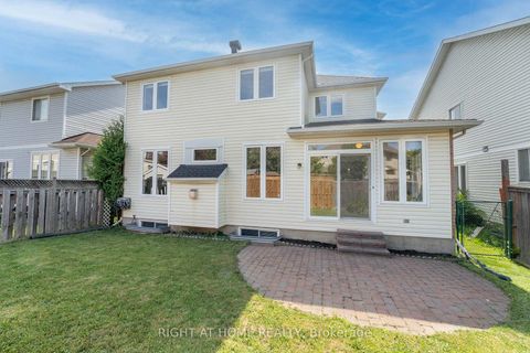 Photo 34 at 409 Beatrice Drive, Nepean (Longfields), Ottawa