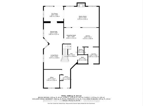 Photo 37 at 409 Beatrice Drive, Nepean (Longfields), Ottawa