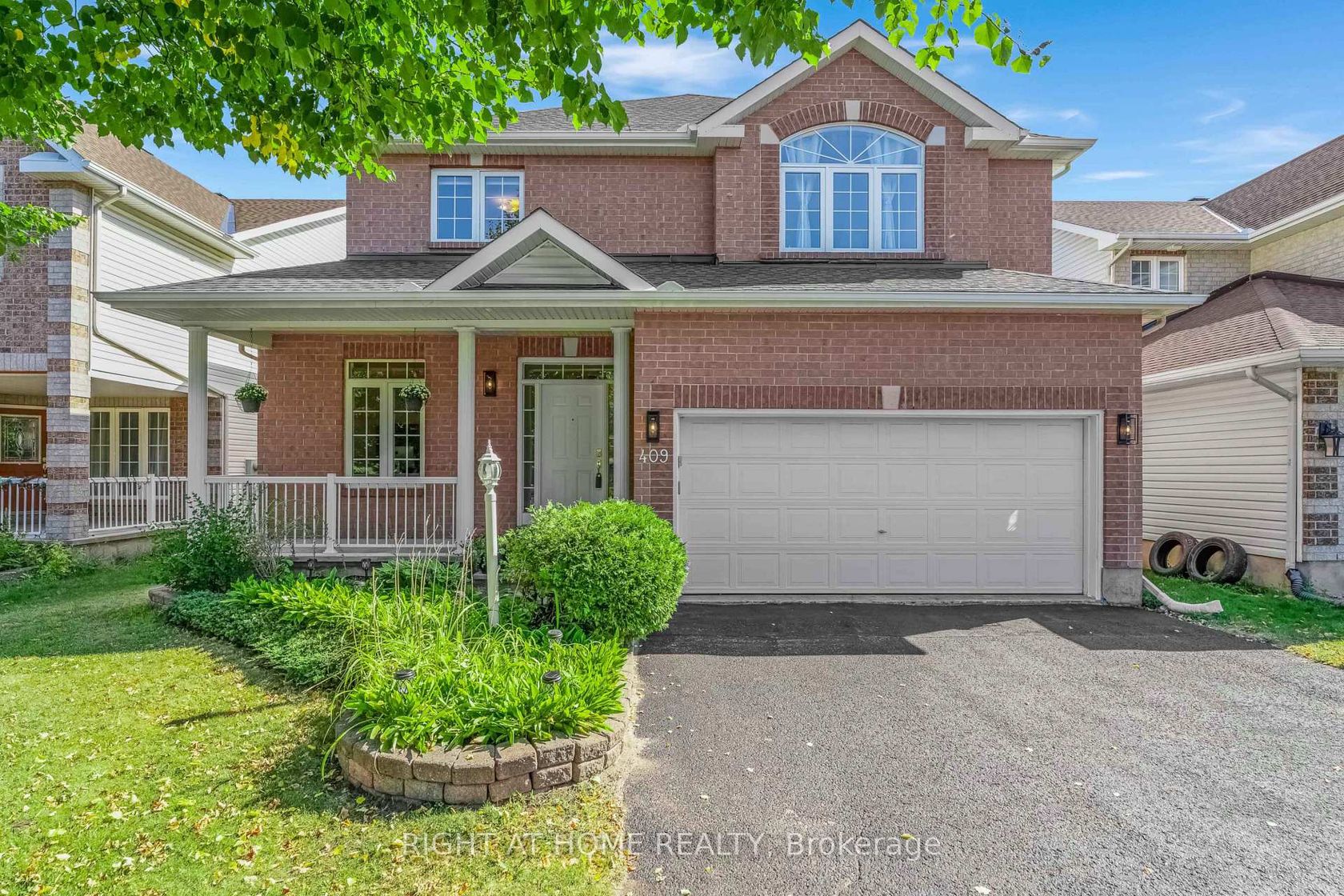 409 Beatrice Drive, Nepean (Longfields), Ottawa 