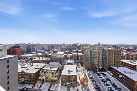 Photo 23 at 1306 - 40 Nepean Street, Ottawa Centre