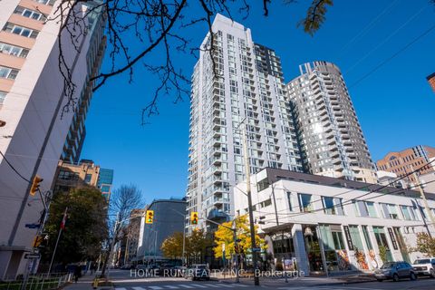 Photo 32 at 1306 - 40 Nepean Street, Ottawa Centre