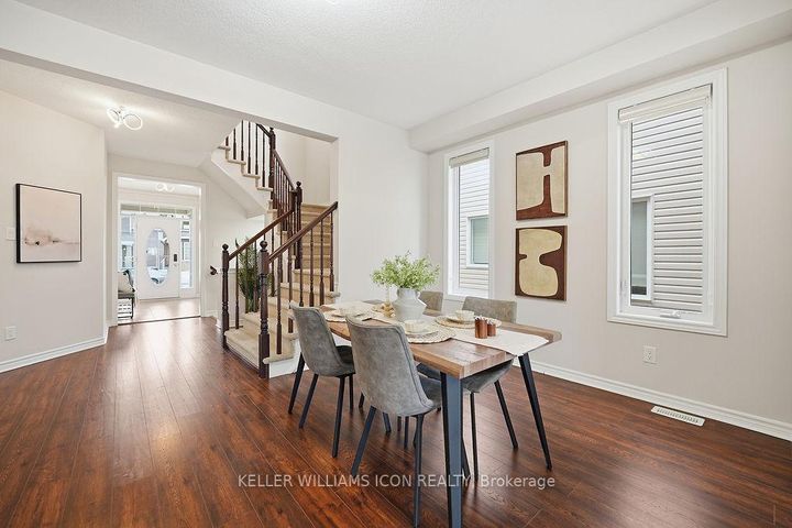 Photo 7 at 756 Cape Jack Walk, Nepean (Half Moon Bay), Ottawa