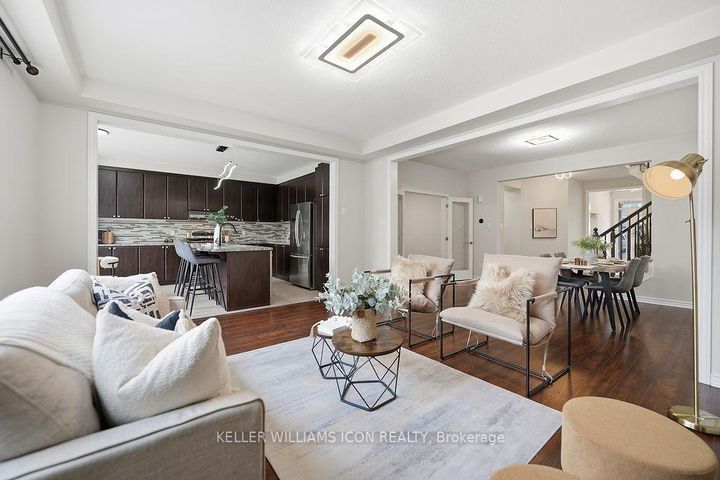 Photo 14 at 756 Cape Jack Walk, Nepean (Half Moon Bay), Ottawa