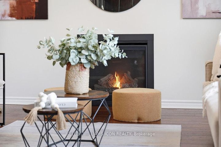 Photo 16 at 756 Cape Jack Walk, Nepean (Half Moon Bay), Ottawa