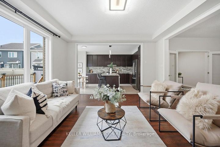 Photo 17 at 756 Cape Jack Walk, Nepean (Half Moon Bay), Ottawa