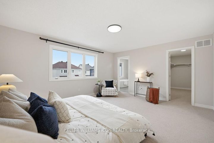 Photo 26 at 756 Cape Jack Walk, Nepean (Half Moon Bay), Ottawa