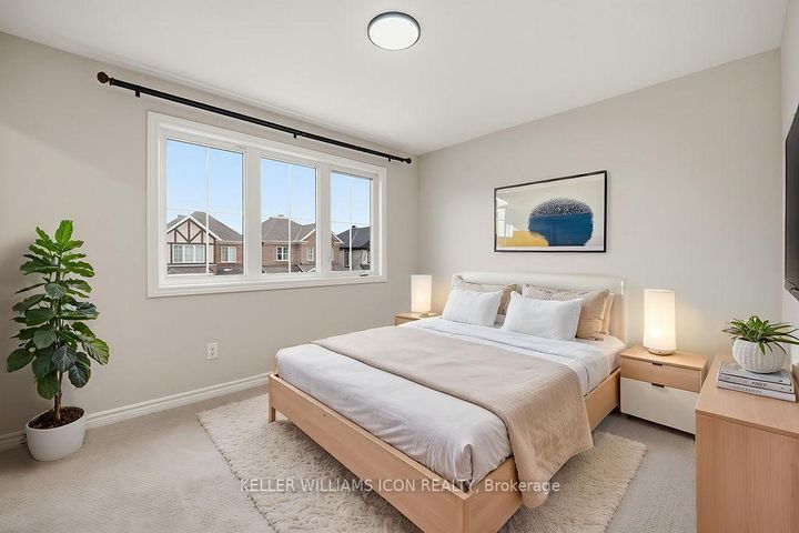 Photo 35 at 756 Cape Jack Walk, Nepean (Half Moon Bay), Ottawa