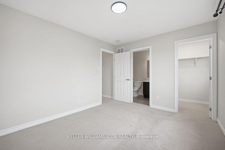 Photo 37 at 756 Cape Jack Walk, Nepean (Half Moon Bay), Ottawa