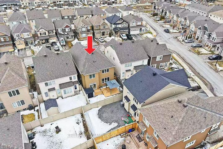 Photo 44 at 756 Cape Jack Walk, Nepean (Half Moon Bay), Ottawa