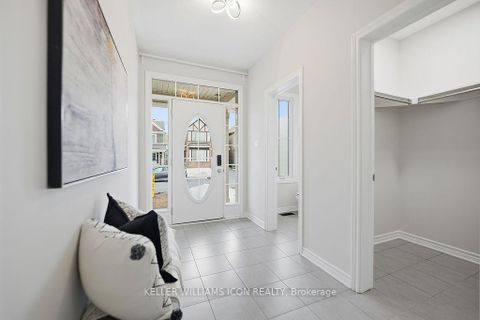 Photo 2 at 756 Cape Jack Walk, Nepean (Half Moon Bay), Ottawa