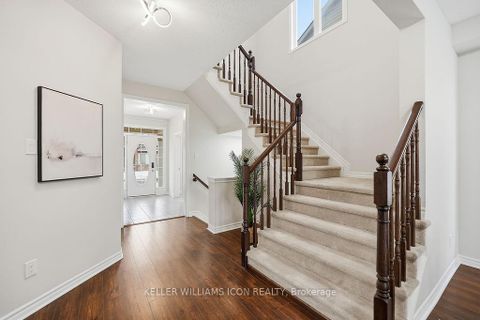 Photo 4 at 756 Cape Jack Walk, Nepean (Half Moon Bay), Ottawa