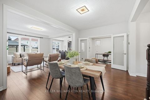 Photo 8 at 756 Cape Jack Walk, Nepean (Half Moon Bay), Ottawa