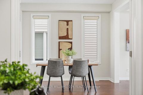 Photo 9 at 756 Cape Jack Walk, Nepean (Half Moon Bay), Ottawa