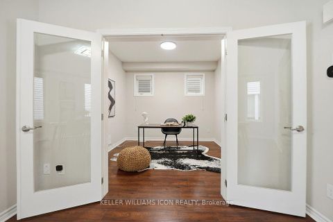 Photo 10 at 756 Cape Jack Walk, Nepean (Half Moon Bay), Ottawa