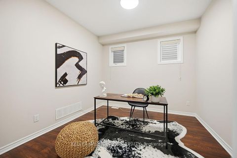 Photo 11 at 756 Cape Jack Walk, Nepean (Half Moon Bay), Ottawa