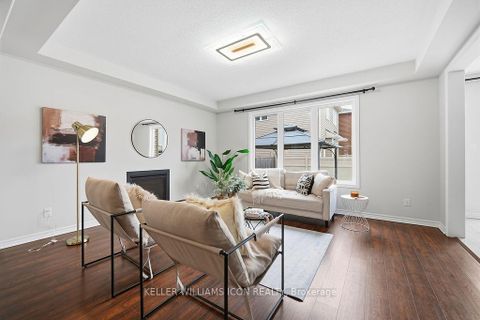 Photo 12 at 756 Cape Jack Walk, Nepean (Half Moon Bay), Ottawa