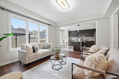 Photo 13 at 756 Cape Jack Walk, Nepean (Half Moon Bay), Ottawa