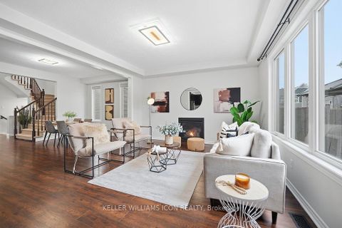 Photo 15 at 756 Cape Jack Walk, Nepean (Half Moon Bay), Ottawa