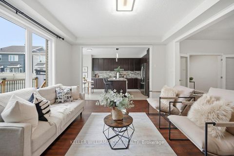 Photo 17 at 756 Cape Jack Walk, Nepean (Half Moon Bay), Ottawa