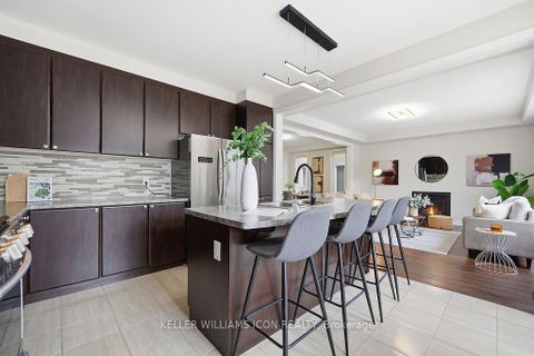 Photo 20 at 756 Cape Jack Walk, Nepean (Half Moon Bay), Ottawa