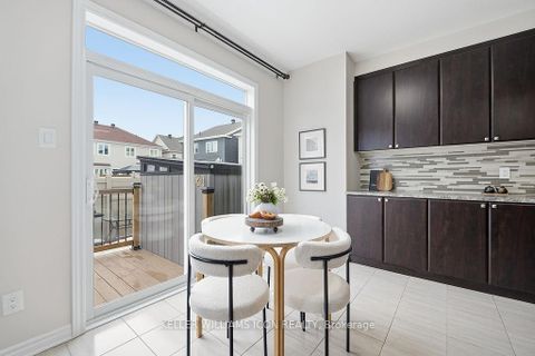 Photo 21 at 756 Cape Jack Walk, Nepean (Half Moon Bay), Ottawa