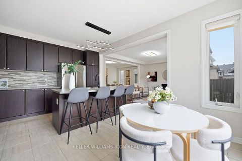 Photo 22 at 756 Cape Jack Walk, Nepean (Half Moon Bay), Ottawa