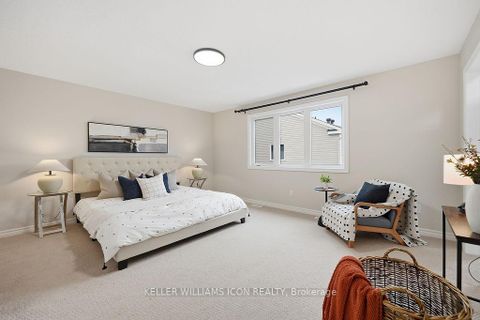 Photo 24 at 756 Cape Jack Walk, Nepean (Half Moon Bay), Ottawa