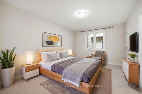 Photo 29 at 756 Cape Jack Walk, Nepean (Half Moon Bay), Ottawa