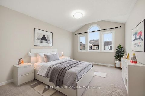 Photo 33 at 756 Cape Jack Walk, Nepean (Half Moon Bay), Ottawa