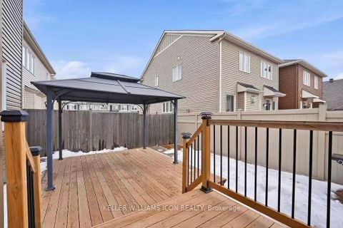 Photo 41 at 756 Cape Jack Walk, Nepean (Half Moon Bay), Ottawa