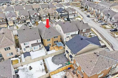 Photo 44 at 756 Cape Jack Walk, Nepean (Half Moon Bay), Ottawa