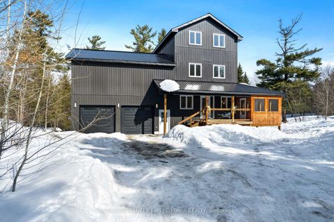 Photo 0 at 628 Sugar Bush Road, Pakenham, Mississippi Mills