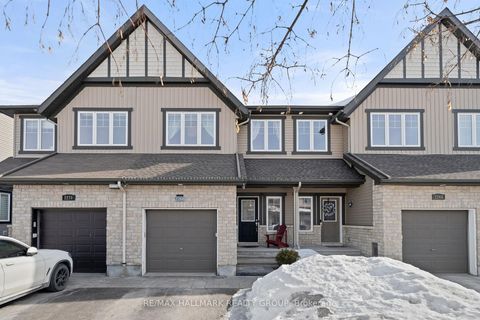 Photo 1 at 2268 Descartes Street, Notting Hill/Summerside, Orleans