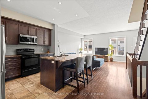 Photo 7 at 2268 Descartes Street, Notting Hill/Summerside, Orleans