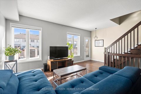 Photo 13 at 2268 Descartes Street, Notting Hill/Summerside, Orleans