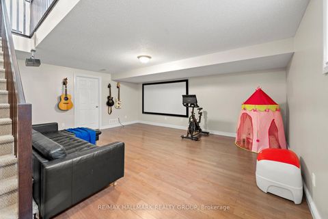 Photo 26 at 2268 Descartes Street, Notting Hill/Summerside, Orleans