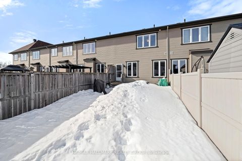 Photo 29 at 2268 Descartes Street, Notting Hill/Summerside, Orleans