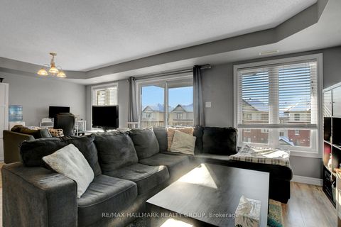 Photo 1 at 8 - 2210 Tenth Line Road, Avalon West, Orleans